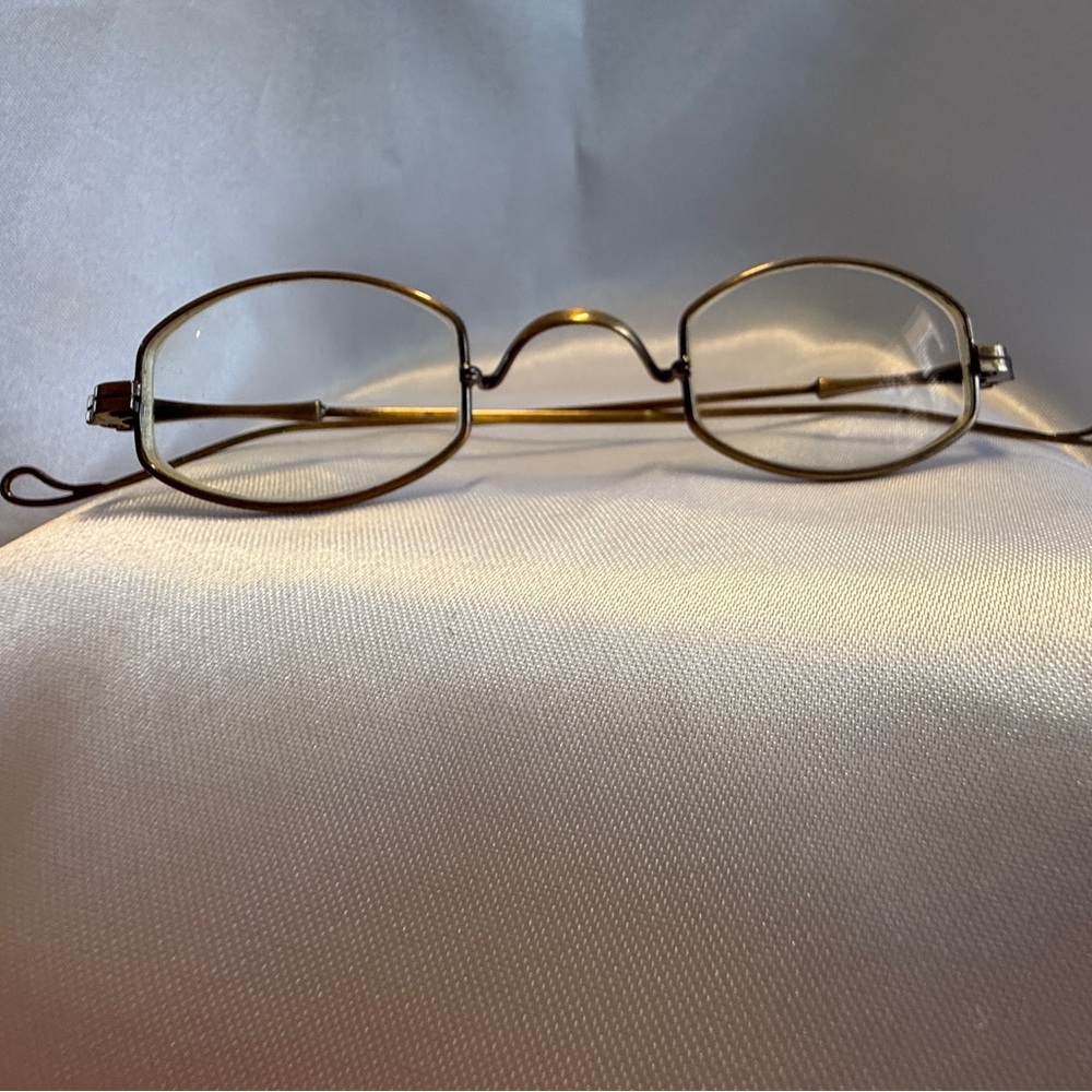 Vintage Lunor Eyeglasses